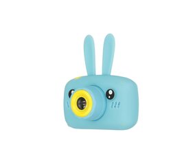 Extralink Kids Camera H23 Blue цена и информация | Фотоаппараты | hansapost.ee