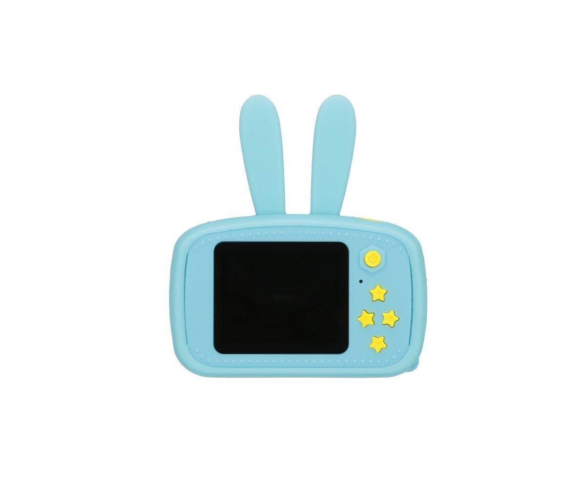 Цифровой фотоаппарат Extralink Kids Camera H23 Blue цена | hansapost.ee