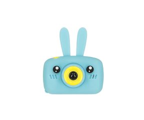 Extralink Kids Camera H23 Blue цена и информация | Extra link Мобильные телефоны, Фото и Видео | hansapost.ee
