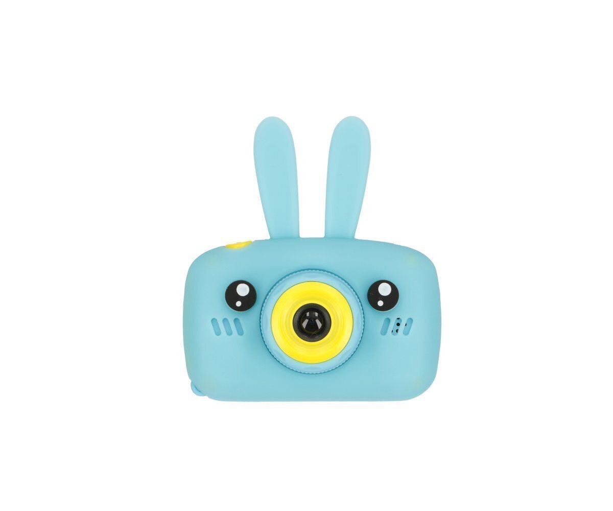 Extralink Kids Camera H23 Blue hind ja info | Fotoaparaadid | hansapost.ee