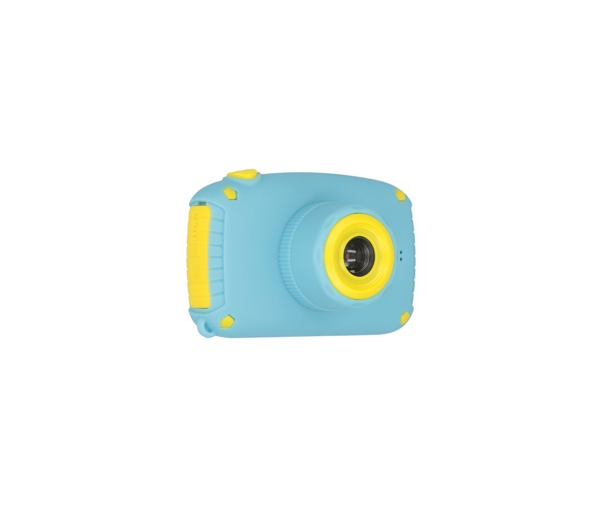 Extralink Kids Camera H23 Blue hind ja info | Fotoaparaadid | hansapost.ee