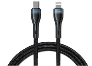 PremiumCord USB-C/lightning, 1 м цена и информация | Кабели и провода | hansapost.ee