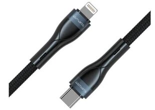 PremiumCord USB-C/lightning, 1 m hind ja info | PremiumCord Kodumasinad | hansapost.ee