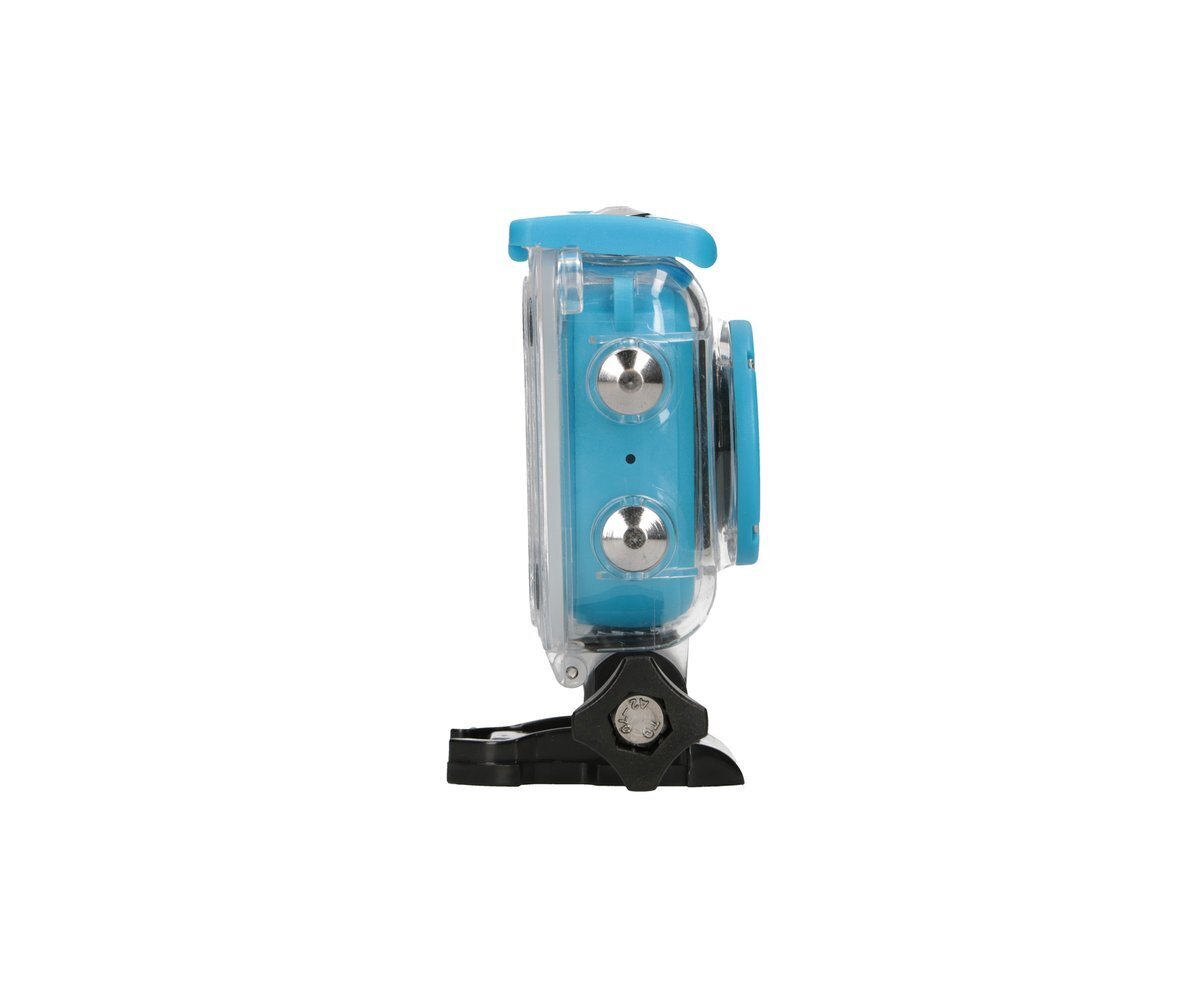 Extralink Kids Camera H18 Blue hind ja info | Videokaamerad | hansapost.ee