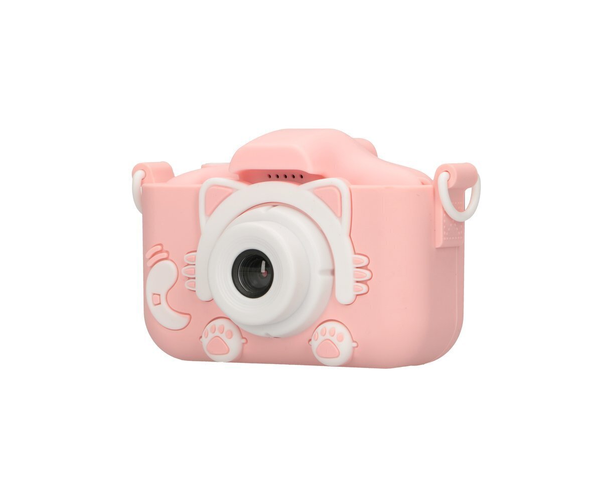 Extralink Kids Camera H27 Single hind ja info | Fotoaparaadid | hansapost.ee