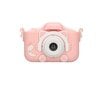 Extralink Kids Camera H27 Single hind ja info | Fotoaparaadid | hansapost.ee