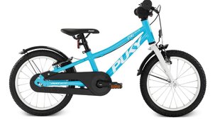 Велосипед 16 Puky Cyke 16, синий цена и информация | Велосипеды | hansapost.ee