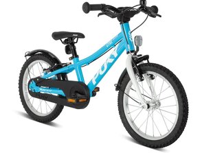 Велосипед 16 Puky Cyke 16, синий цена и информация | Велосипеды | hansapost.ee