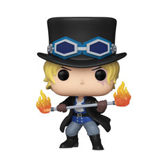 Vinüülist figuur Funko Pop Sabo hind ja info | Fännitooted mänguritele | hansapost.ee