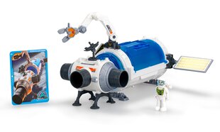Набор астронавта Silverit Astropod B Космическая миссия цена и информация | Silverlit Детям от 3 лет | hansapost.ee