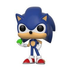 Kuju Funko Pop! Sonic with Emerald hind ja info | Fännitooted mänguritele | hansapost.ee