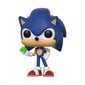 Kuju Funko Pop! Sonic with Emerald цена и информация | Fännitooted mänguritele | hansapost.ee