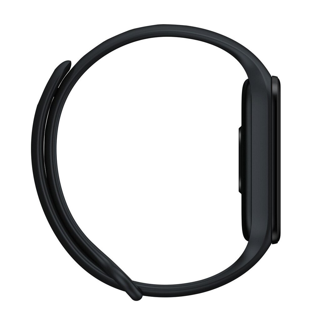 Xiaomi Smart Band 8 Active Black hind ja info | Nutivõrud ja aktiivsusmonitorid | hansapost.ee
