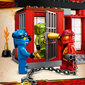 71703 LEGO® NINJAGO Tormihävitaja lahing цена и информация | Klotsid ja konstruktorid | hansapost.ee