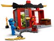 71703 LEGO® NINJAGO Tormihävitaja lahing цена и информация | Klotsid ja konstruktorid | hansapost.ee