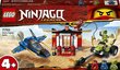 71703 LEGO® NINJAGO Tormihävitaja lahing цена и информация | Klotsid ja konstruktorid | hansapost.ee