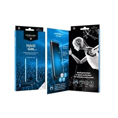 MyScreen Protector Diamond Hybrid Glass M4184HG EDGE 3D цена и информация | Защитные пленки для телефонов | hansapost.ee