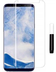 3D Hot Bending UV Glue цена и информация | Защитные пленки для телефонов | hansapost.ee