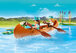 70329 PLAYMOBIL® DreamWorks Spirit Suvelaager цена и информация | Klotsid ja konstruktorid | hansapost.ee