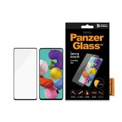 PanzerGlass Tempered Glass price and information | Screen protectors and protective films | hansapost.ee