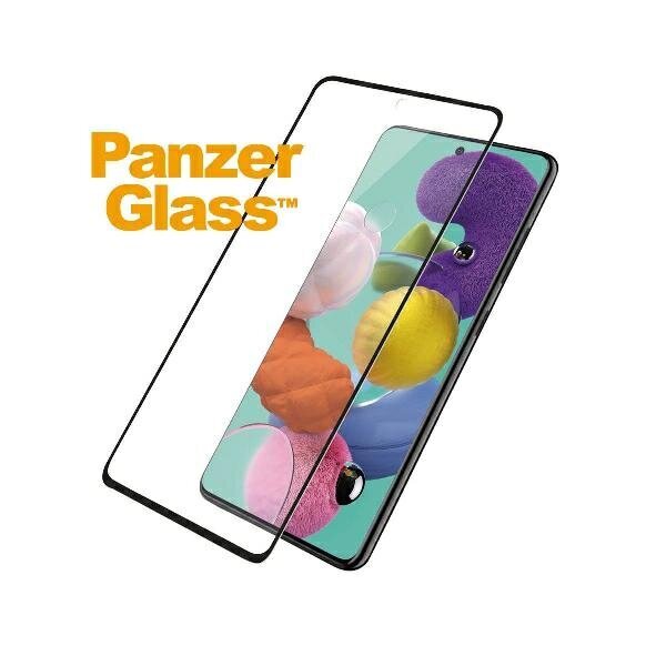 PanzerGlass Tempered Glass price and information | Ekraani kaitseklaasid ja kaitsekiled | hansapost.ee