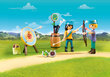 70331 PLAYMOBIL® DreamWorks Spirit Sportlik meelelahutus õues цена и информация | Klotsid ja konstruktorid | hansapost.ee