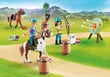 70331 PLAYMOBIL® DreamWorks Spirit Sportlik meelelahutus õues hind ja info | Klotsid ja konstruktorid | hansapost.ee