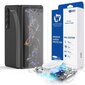 Whitestone Galaxy Fold 4 цена и информация | Ekraani kaitseklaasid ja kaitsekiled | hansapost.ee