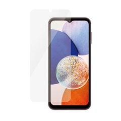 Защитная пленка PanzerGlass Ultra Wide для Samsung Galaxy A14/A14 5G цена и информация | Защитные пленки для телефонов | hansapost.ee