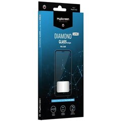 MS Diamond Glass Edge Lite FG Xiaomi Redmi 12C|11A czarny|black Full Glue цена и информация | Защитные пленки для телефонов | hansapost.ee