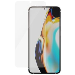 PanzerGlass Ultra-Wide Fit Samsung S23+ цена и информация | Защитные пленки для телефонов | hansapost.ee