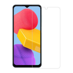 BlueStar Extreeme Shock 0.33mm / 2.5D Защитная пленка-стекло Samsung Galaxy A14 5G (A146B) цена и информация | Защитные пленки для телефонов | hansapost.ee