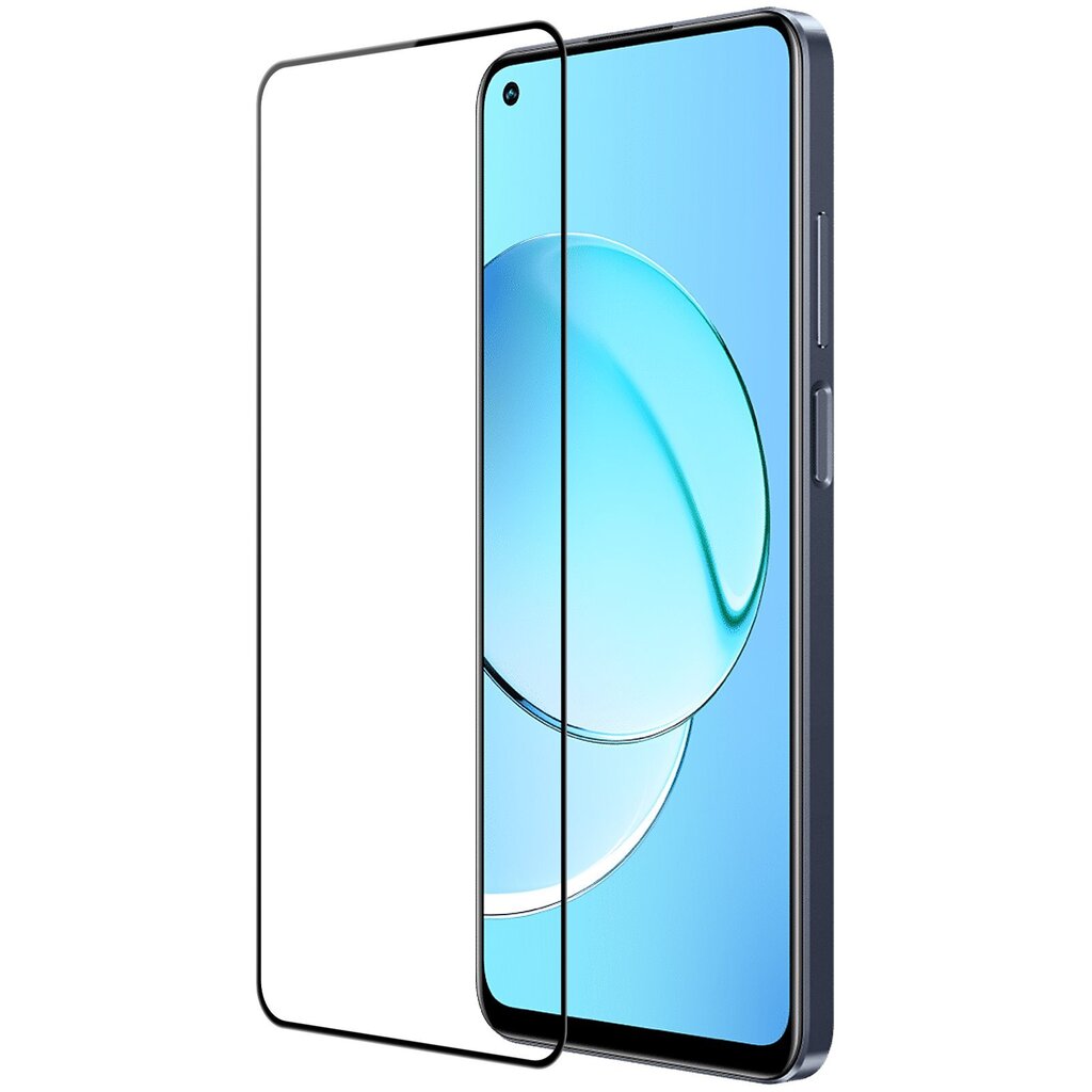 Nillkin Tempered Glass 2.5D CP+ Pro hind ja info | Ekraani kaitseklaasid ja kaitsekiled | hansapost.ee