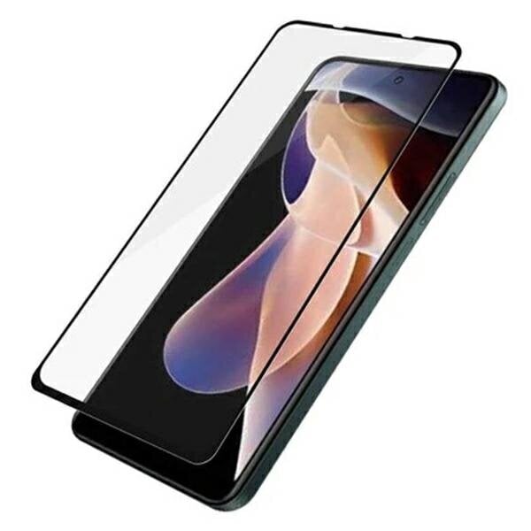 PanzerGlass E2E Regular Xiaomi Redmi Note 11 Pro/11 Pro+ 5G hind ja info | Ekraani kaitseklaasid ja kaitsekiled | hansapost.ee