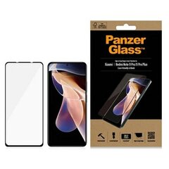 PanzerGlass E2E Regular Xiaomi Redmi Note 11 Pro/11 Pro+ 5G price and information | Screen protectors and protective films | hansapost.ee