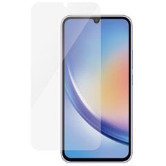 PanzerGlass Ultra-Wide Fit Samsung A34 5G hind ja info | Ekraani kaitseklaasid ja kaitsekiled | hansapost.ee