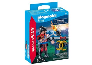 70158 PLAYMOBIL® Special Plus Sõdur цена и информация | Конструкторы и кубики | hansapost.ee