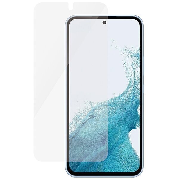 PanzerGlass Ultra-Wide Fit Samsung A54 5G цена и информация | Ekraani kaitseklaasid ja kaitsekiled | hansapost.ee