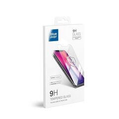 Blue Star защитное стекло для экрана Samsung A346 Galaxy A34 5G цена и информация | Защитные пленки для телефонов | hansapost.ee