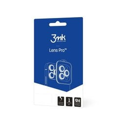 3mk Lens Pro hind ja info | Ekraani kaitseklaasid ja kaitsekiled | hansapost.ee