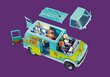70286 PLAYMOBIL® Scooby-Doo! Saladuste masin цена и информация | Klotsid ja konstruktorid | hansapost.ee