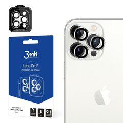 3mk Lens Pro цена и информация | Защитные пленки для телефонов | hansapost.ee
