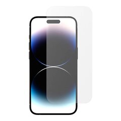 Cygnett iPhone 14 Pro цена и информация | Защитные пленки для телефонов | hansapost.ee