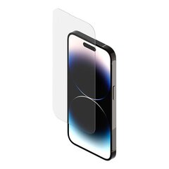 OpticShield Cygnett for iPhone 14 Pro цена и информация | Защитные пленки для телефонов | hansapost.ee