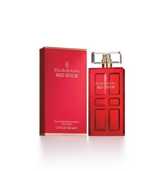 Elizabeth Arden Red Door – EDT цена и информация | Parfüümid naistele | hansapost.ee