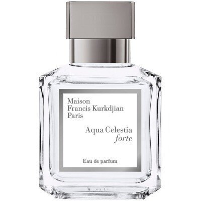 Parfüümvesi Maison Francis Kurkdjian Aqua Celestia Forte, 70 ml цена и информация | Parfüümid naistele | hansapost.ee