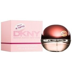 Парфюмерная вода Dkny Be Tempted Eau So Blush EDP для женщин, 100 мл цена и информация | Духи для Нее | hansapost.ee