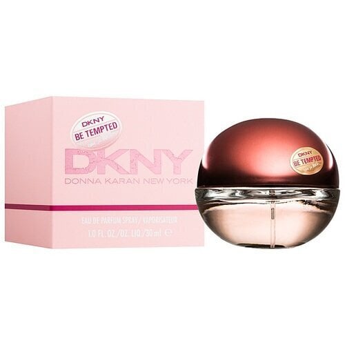 Parfüümvesi Dkny Be Tempted Eau So Blush EDP naistele, 100ml hind ja info | Parfüümid naistele | hansapost.ee