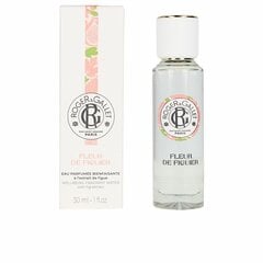 Unisex tualettvesi Roger & Gallet Fleur de Figuier EDT 30 ml hind ja info | Parfüümid naistele | hansapost.ee