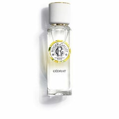 roger & gallet cédrat edt 30 мл цена и информация | Духи для Нее | hansapost.ee